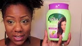 Oil Mask For Long Healthy Hair | Dabur Vatika Hair Oils