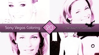 SV Coloring 20 + Steps •TheWitchAndTheCrow• Guide