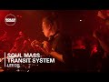 Soul mass transit system  boiler room leeds