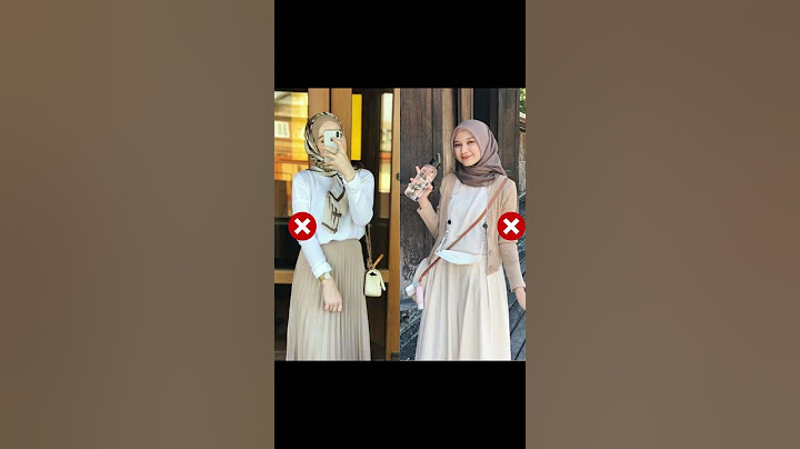 لو بنت رفيعة تلبس ايه ؟ ✅