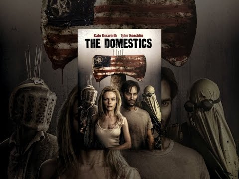 The Domestics thumbnail