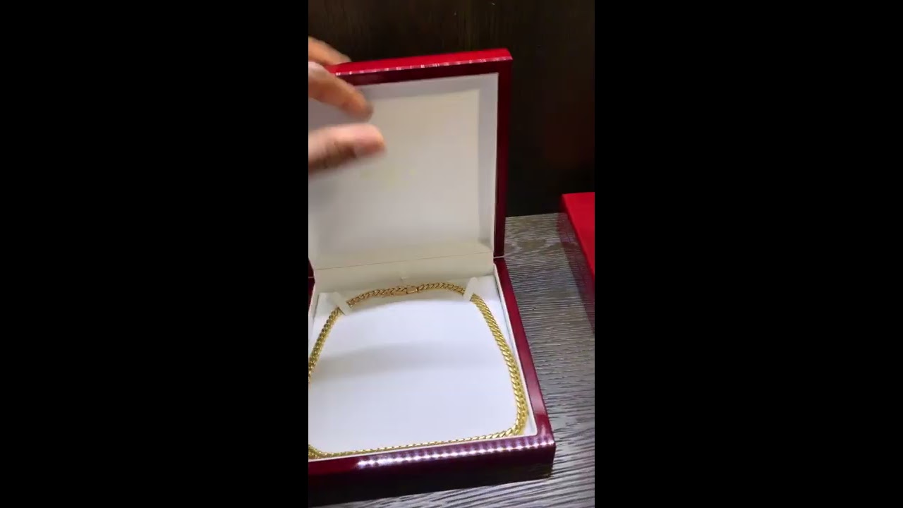 Daniel Jewelry Inc. Review YouTube