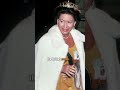 Why Princess Margaret Was So Cold At Princess Diana&#39;s Funeral #PrincessDiana #Funeral #Royalty