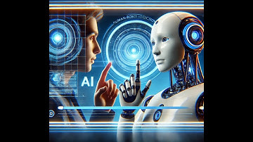 Human-Robot Interaction: The Future of Intelligent Collaboration #HumanRobotInteraction #AI #Cobots