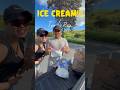 You Can Actually Make Ice Cream While Running #mindblown #hack #shorts