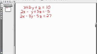 Section 3 5 Notes 1