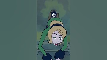 [MESSAGE FROM THE CLERGY] We wish to inform you that "Mary On A Cross" is an autumnal anthem.