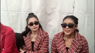 DOU ANGGREK HIBUR DI KARNAVAL SCTV DI KENDAL