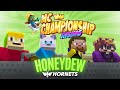 MCC RISING 2 APPLICATION | The Honeydew Hornets