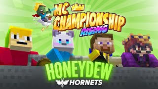 MCC RISING 2 APPLICATION | The Honeydew Hornets by Couriway 76,695 views 9 months ago 3 minutes, 32 seconds