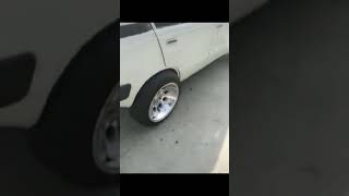 15 Deep Dish Rims Instead In Fx