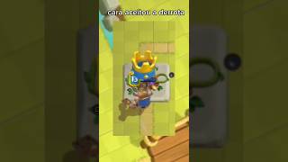 Cara aceitou a derrota