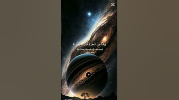 🤲 #القرآن_الكريم #cute تلاوة عطرة من الذكر الحكيم لا حزن يبقى والقرآن يتلى #duet #اكسبلور