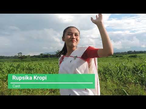 Karbi gospel song  Longchor alank full video 2020