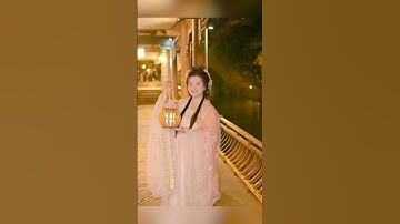 Hoàng Hậu nương nương tại Ô Trấn