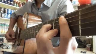 Gamma 1 - Dari Hati Ke Hati - Cover