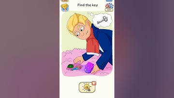 How to beat level 130 || Find the key 🗝️ || Dop 5 game 🎮