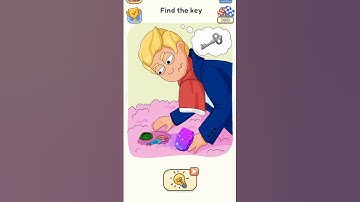 How to beat level 130 || Find the key 🗝️ || Dop 5 game 🎮