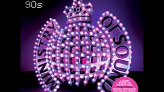 Technotronic Feat. Felly - Pump Up The Jam (Radio Edit)