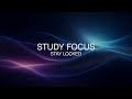 18Hz Study Focus: Stay Locked for Uninterrupted Work