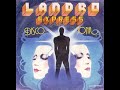Video thumbnail for Landro Express – Disco Sentimento