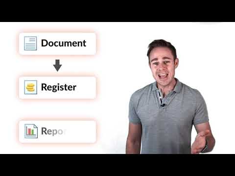 Video: How To Generate Reports In 1C