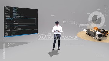 MineOne - Sales and Distribution Management Solution
