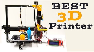 Best 3D Printer Under $200 - Tevo Tarantula Full Review