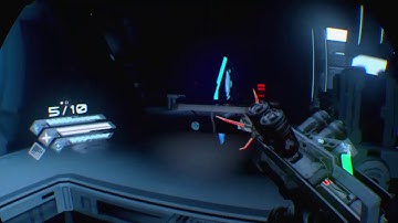 The Persistence - Survival