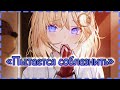 【RUS SUB】Амелия пыталась соблазнить... 【Hololive EN】