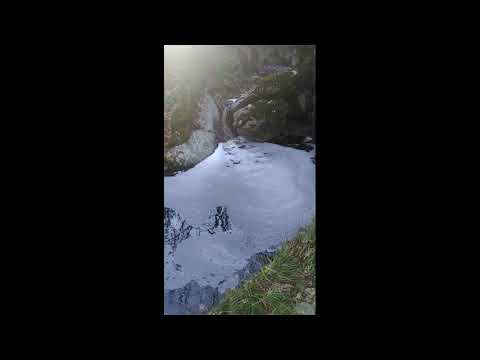 Περιβαλλοντική καταστροφή στο