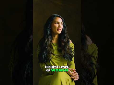 High Value Woman: