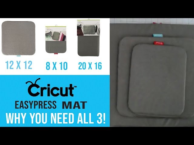 Cricut® EasyPress Mat, 16 X 20 