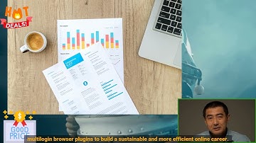 Choose multilogin browser plugins Your companion for success Multilogin