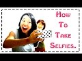 How Japanese women take photos./日本女子の戦い