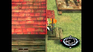 Xenogears 16: The Orphanage