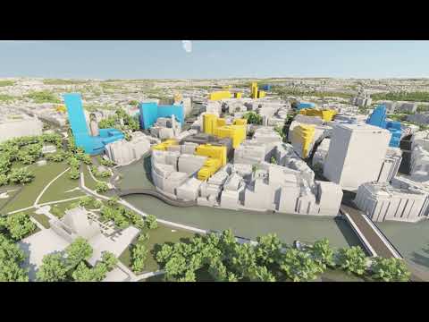 Bristol - The Future City