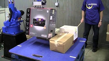 Vision Integrators: Robot With An IQ