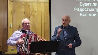 Не в Словах Молитвеных Речей | CLG Ministry Greenville SC