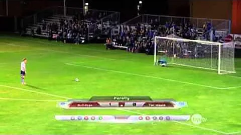 Co je takticky dokonalé vedení míče?