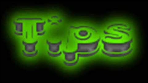 The Conduit Tips, Glitches, and Cheats