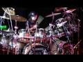 A NIGHT IN TUNISIA (Drum Cover)