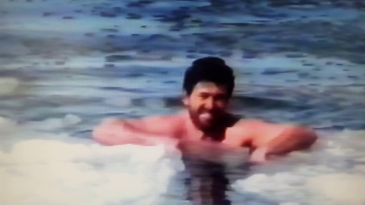 Авачинская бухта 1994 г. - YouTube