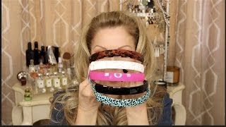 Whats In My Po Box Squarebandsesteelorealdermstore