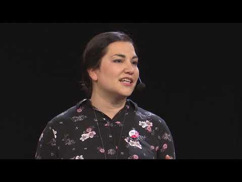 Доброволчеството - градивният начин да бъдем егоисти | Ива Петрова | TEDxSofia