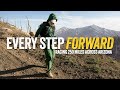 Every step forward  cocodona 250 ultrarunning documentary