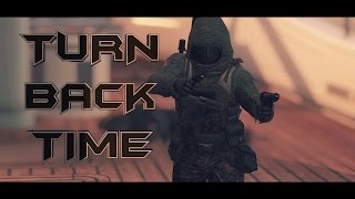 Turn Back Time || OCC Week 213 || BO2