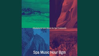 Stellar Backdrops for Spa Treatments