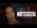Murteesseera Sara Tekalign