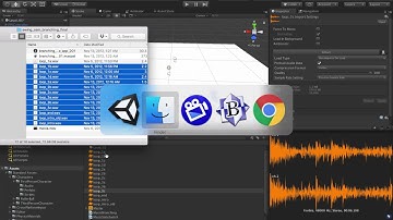 Unity Branching Music Tutorial